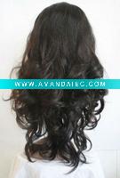 Wholesale Brazilian Hair Wavy Lace Wigs
