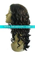 Wholesale Japanese synthetic wigs--Top quality!