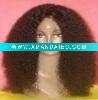 Wholesale full lace human hair wigs