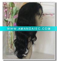 Wholesale Pretty Body Wave Remy Wigs