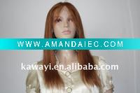 Wholesale Super straight full lace wig