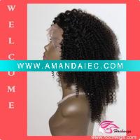 Wholesale High Quality Human Hair Wigs For Black Women