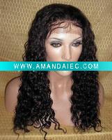 Wholesale Silk top lace wig, all different colors and textures in stock