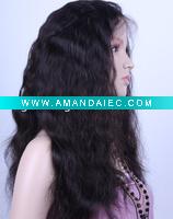 Wholesale Top quality lace wig