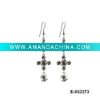 Wholesale fashion wedding earring