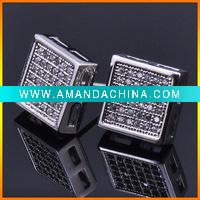 925 sterling silver earring