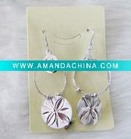 Wholesale 925sterling silver earring