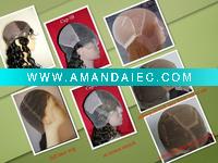 Charming Front lace wig