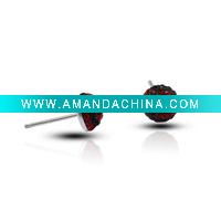Wholesale silver earring