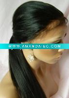 Wholesale Popular full lace wig