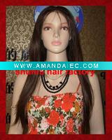 Wholesale full lace wig sff-144