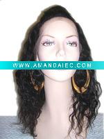 Wholesale Lace Wig A- 048
