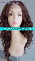 Wholesale lace wigs 100% human hair