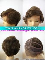 Wholesale Duplicate Your full lace wig