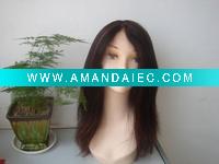 Wholesale lace wigs 100% human hair