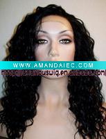 Wholesale Hot sale 100% indian remy human wig