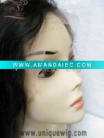 Wholesale Human hair wigs