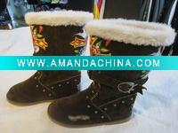 Wholesale 2011 cute winter boots for women