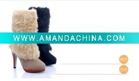 Wholesale winter boots for women