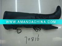 Wholesale fashionable boots