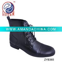 Wholesale 2011 men boots for model