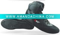 Wholesale wrestle boots