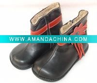 baby leather shoes, children footwear, kids' leather shoes,guarenteed 100%genuine leather,Free shipping