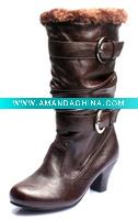 Wholesale Hot Selling Dress Boots for kids direct supply from factory