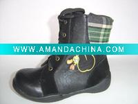 Wholesale girls fashion boots