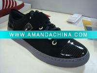 Wholesale ITALY MEN'S CASUAL BOOTS