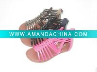 Wholesale childrens sandal