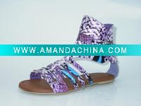 Wholesale childrens sandal