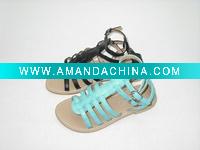 Wholesale childrens sandal