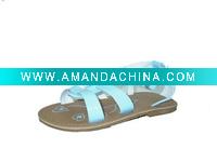 Wholesale childrens sandal