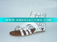 Wholesale childrens sandal