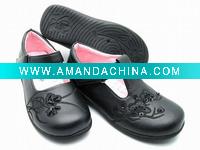 Wholesale childrens shoe