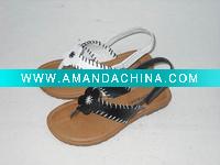 Wholesale childrens sandal