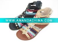 Wholesale childrens sandal