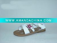 Wholesale childrens sandal