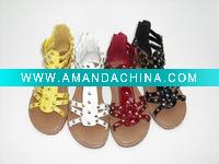 Wholesale childrens sandal