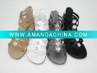 Wholesale childrens sandal