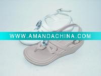 Wholesale childrens sandal