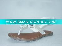 Wholesale childrens sandal