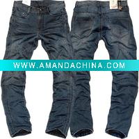 Wholesale men's jeans