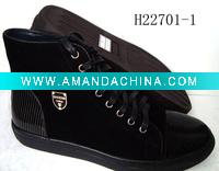 Wholesale ITALY MEN FASHION CASUAL BOOT