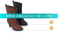 Wholesale women boots shoes