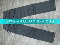 Wholesale Men's Jeans
