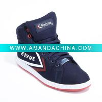 Wholesale Warm Feiyue Brand Stock Shoes