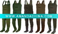 Wholesale fly fishing waders