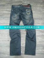 Wholesale Men's Jeans